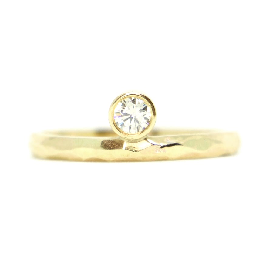Image of Venus Ring