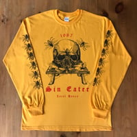 Image 3 of Local honey long sleeve.