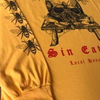 Image 5 of Local honey long sleeve.