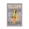 Yellow #5 (1st Edition)