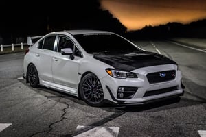 Image of WRX/STI V1 Aero Canards