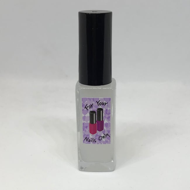 Elite Matte Top Coat 
