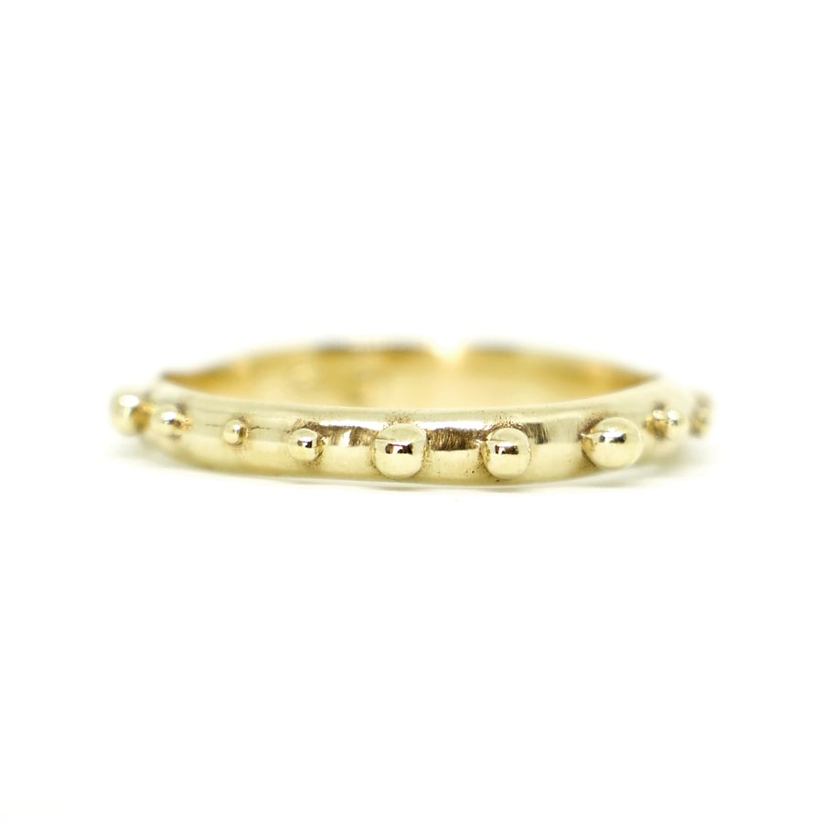 Image of Caius Ring