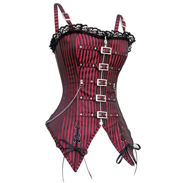 Image of Steampunk Corset