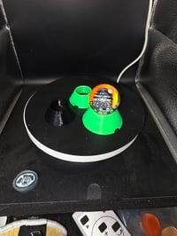 Image 1 of Marble stand 