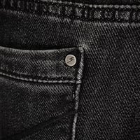 Image 8 of Short JOGG-JEANS