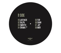 Image 4 of E-BLAZE “FOR THE LUV OF IT” VOL. 2: RELOADED LP Vinyl (Limited)