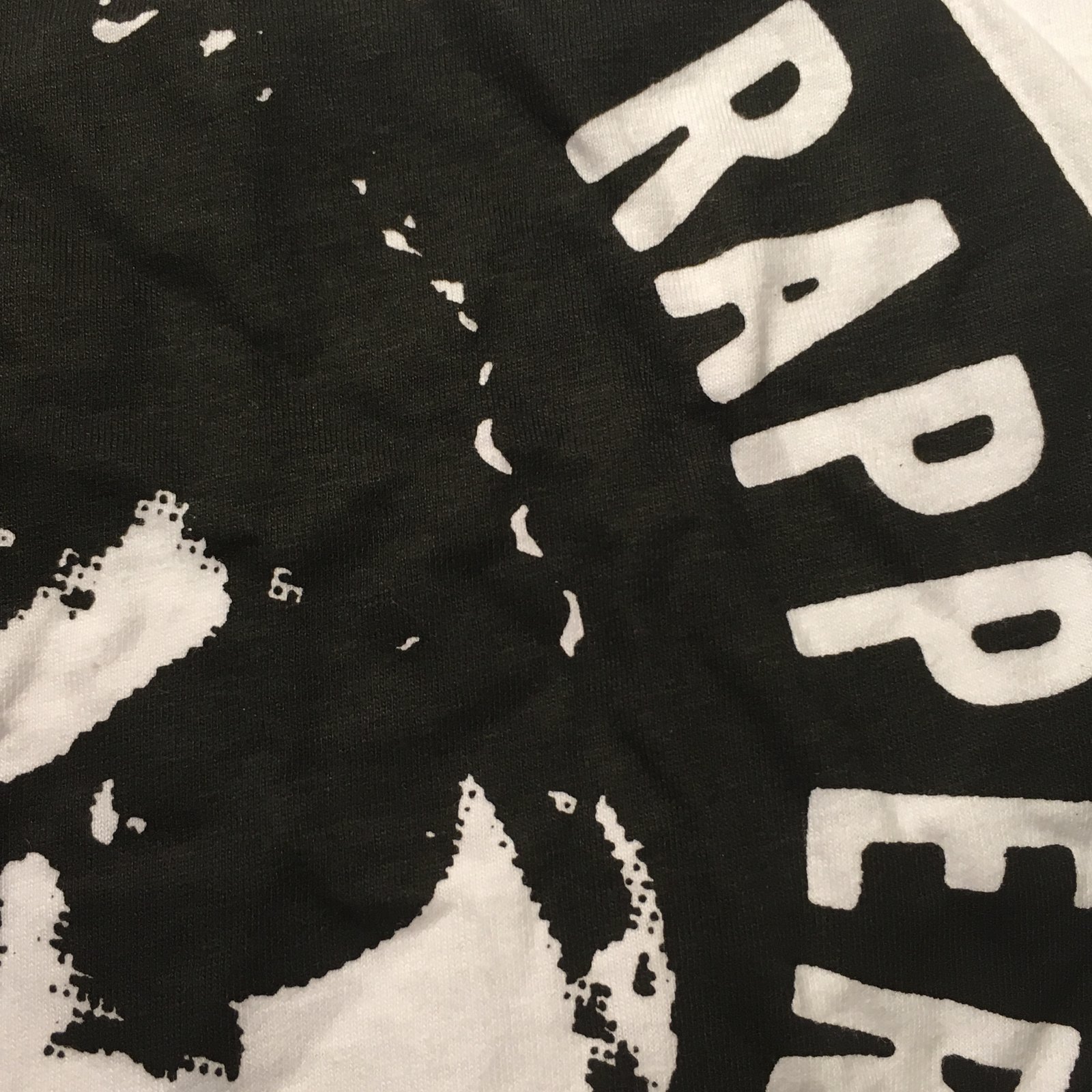 DEE DEE KING (Ramone) Shirt *free 