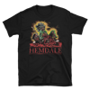 Hemdale "Fallen Upon Butchery" T