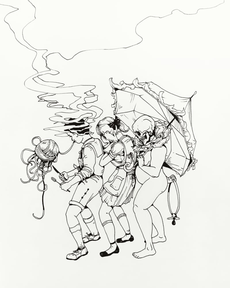 Image of Big Day Today / Habit