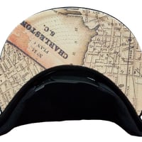 Image 2 of The Original Charleo Crown 2.0 (CLICK FOR MORE COLORS!)