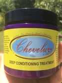 Deep Conditioning Treatment