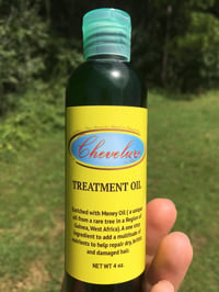 Image 1 of Treatment Oil