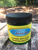 Jojoba Soy Aloe Whipped Butter