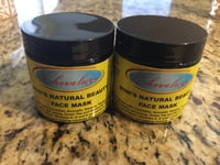 Image 3 of MiMi's Natural Beauty Face Mask