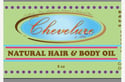 NATURAL HAIR & BODY OIL