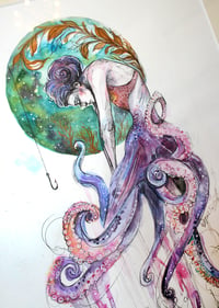 Image 2 of Mermaid