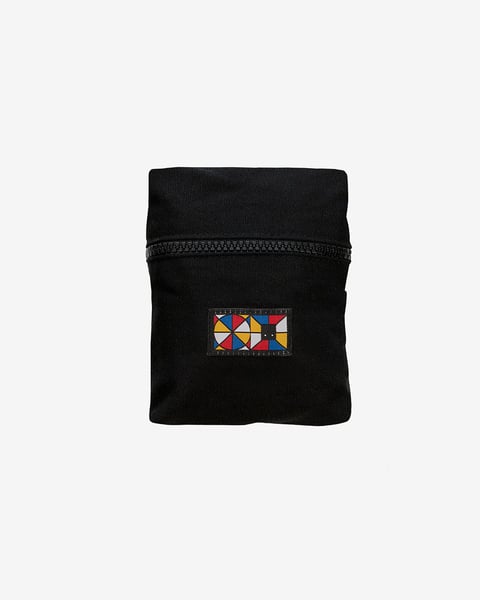 Image of Hand Mixed x Herokid · Black Magic Bag