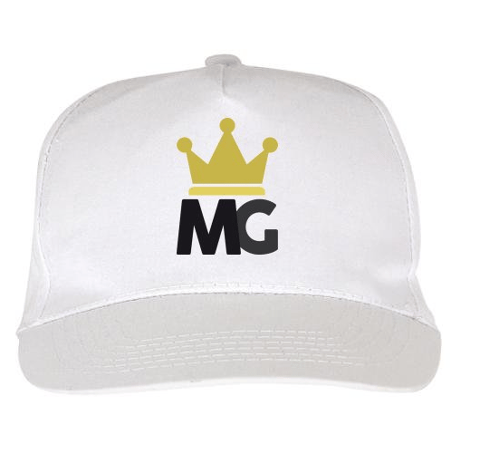 mg baseball cap