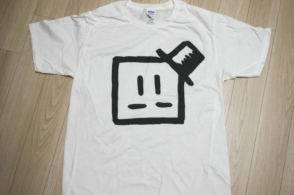 Image of Mont Blank T-shirt