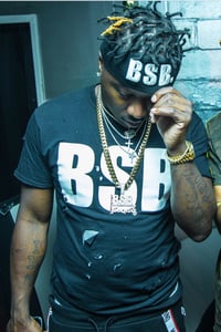 Image 1 of BSB. Head Bands