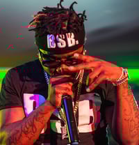 Image 2 of BSB. Head Bands