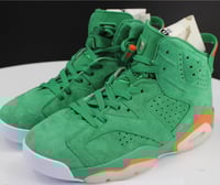 Image 2 of GATORADE BALLER HAT (LIMITED EDITION)