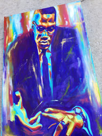 Image 2 of Brother Malcolm No. 3