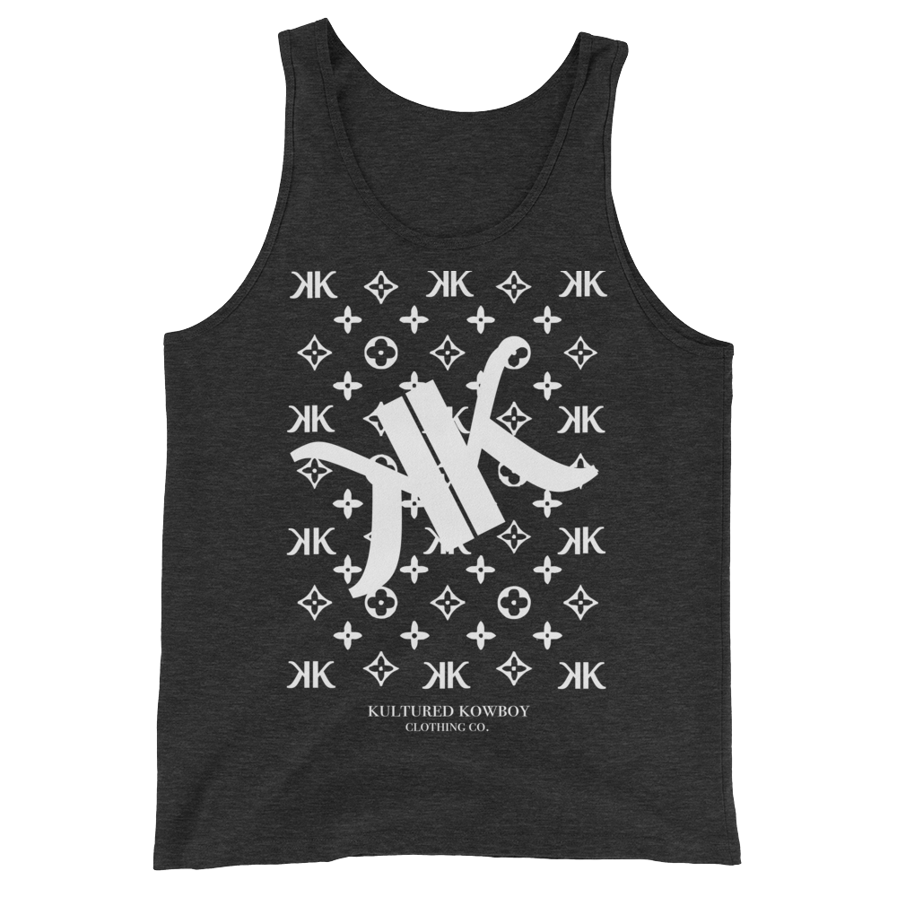 Image of GOAL DIGGER TANK