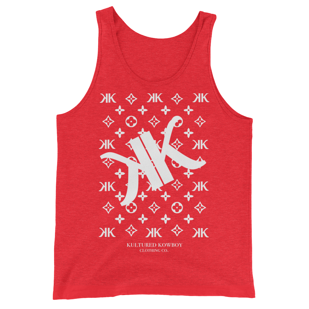 Image of GOAL DIGGER TANK