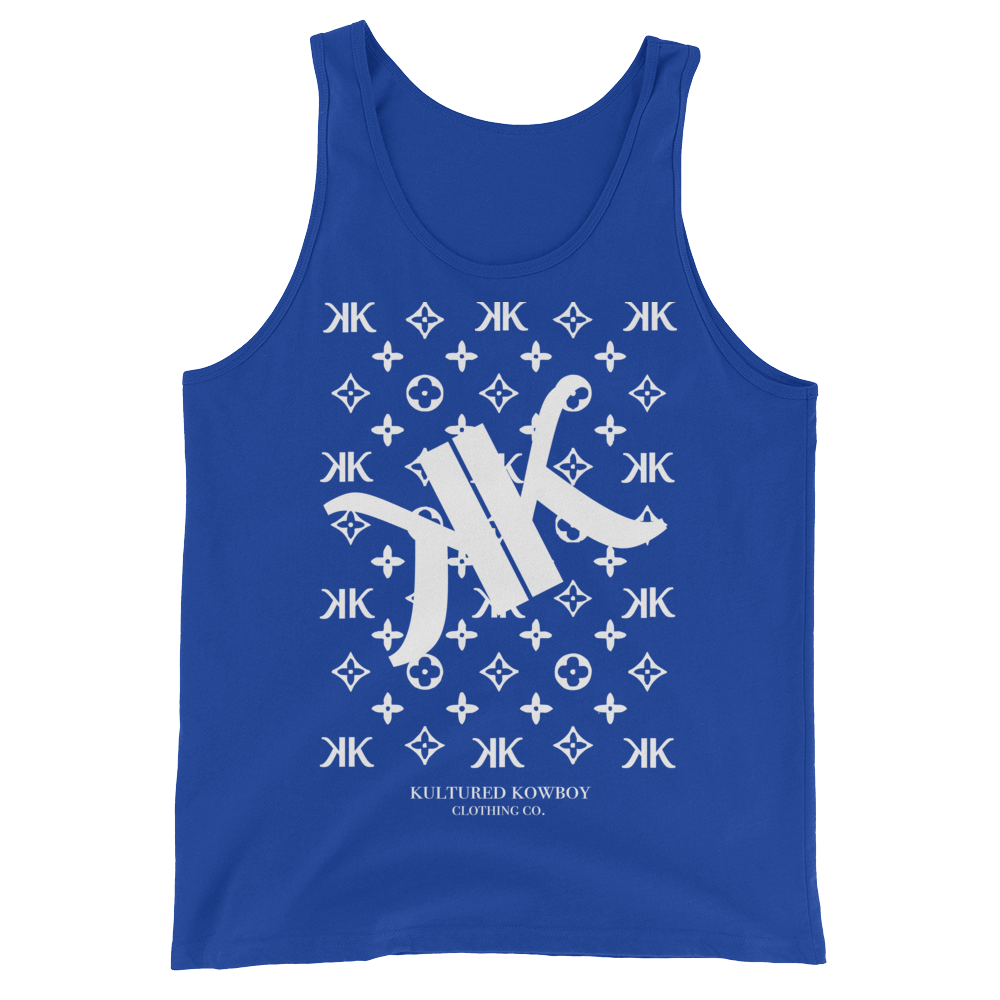 Image of GOAL DIGGER TANK
