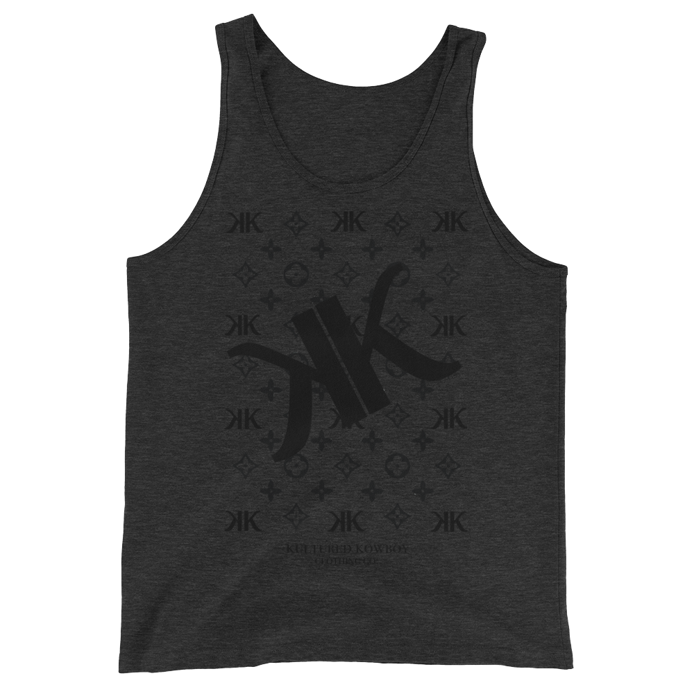 Image of GOAL DIGGER TANK