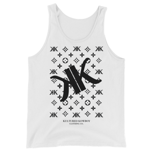 Image of GOAL DIGGER TANK