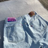 Image 3 of WALA Galaxy Levi 501s