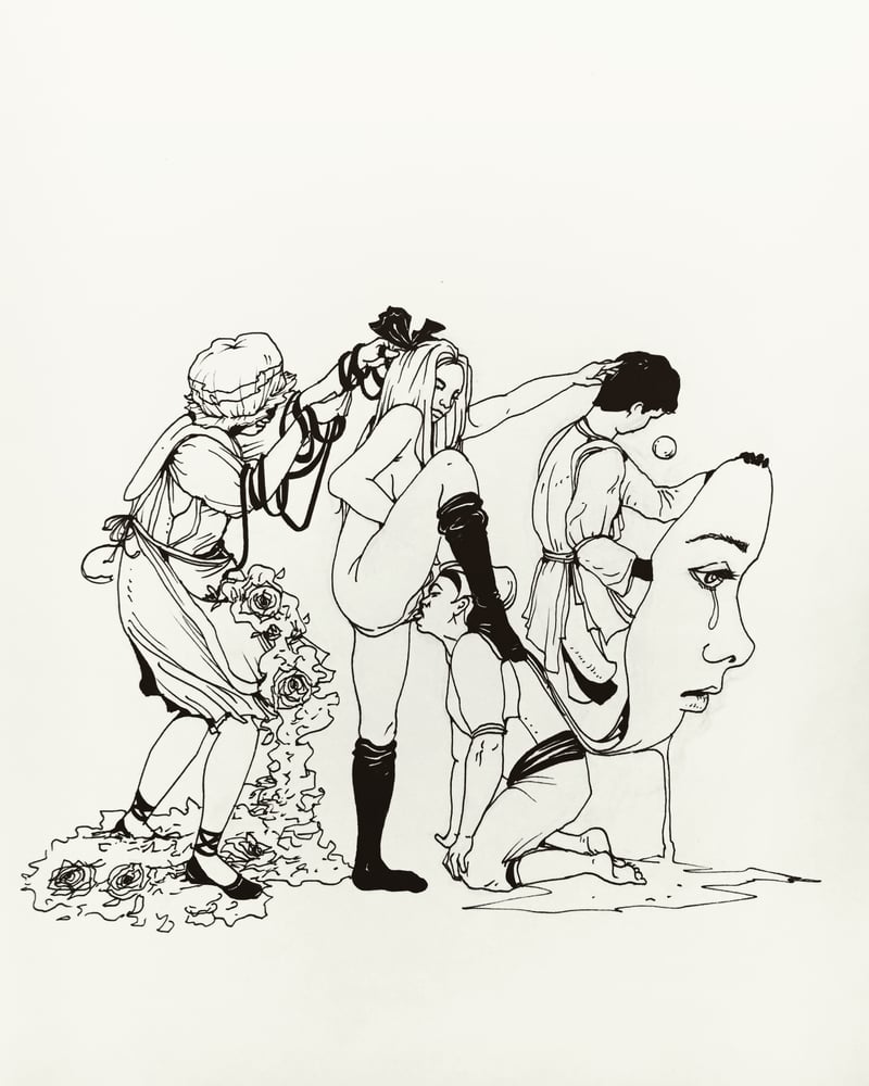 Image of Fever / Muse