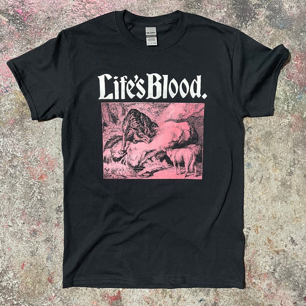 Life's Blood