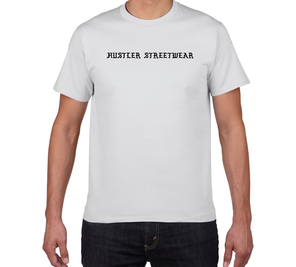 Image of OG white shirt