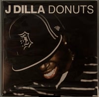 J Dilla- Donuts