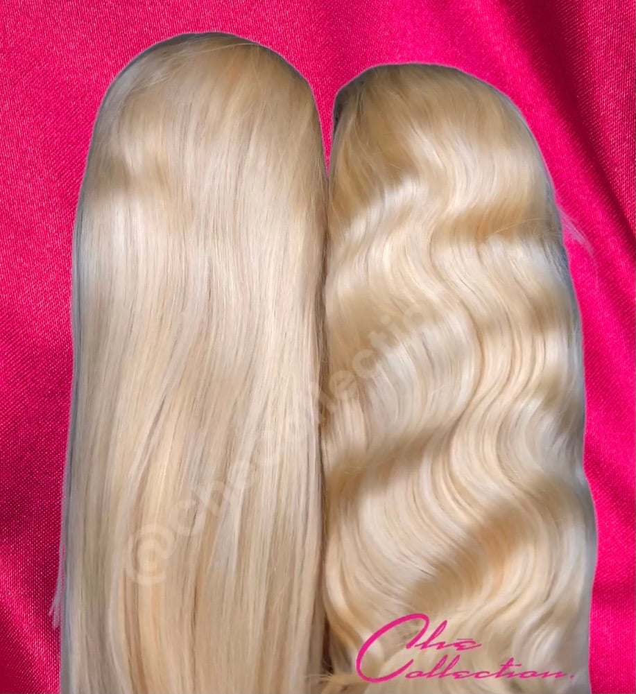 613 Wigs