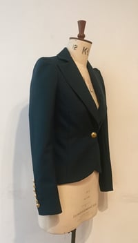 Image 3 of Single button Zoe jacket