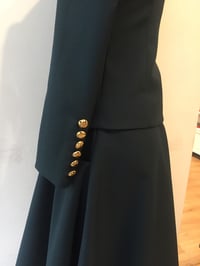 Image 4 of Single button Zoe jacket