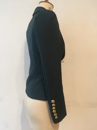 Image 5 of Single button Zoe jacket