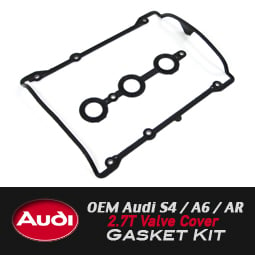 valve cover gasket kit