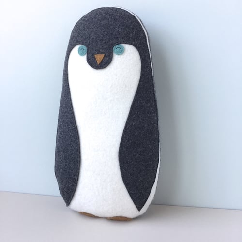 Image of the Penguin