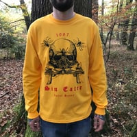 Image 1 of Local honey long sleeve.