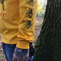 Image 2 of Local honey long sleeve.