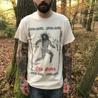 Image 1 of Old gods t shirt