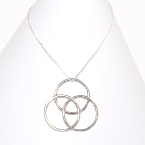 Image of Unity Medium Pendant