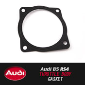 Image of OEM Audi B5 RS4 Throttle Body Gasket