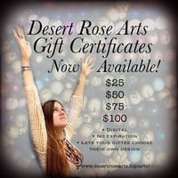 Image 2 of Gift Certificates